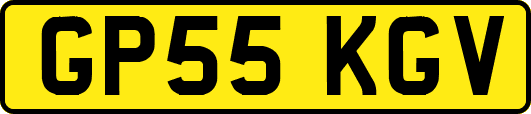 GP55KGV