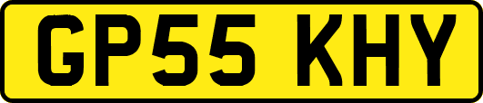 GP55KHY