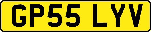 GP55LYV