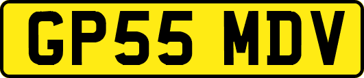 GP55MDV