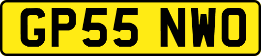 GP55NWO
