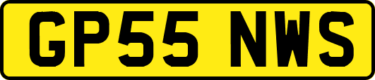 GP55NWS