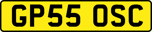 GP55OSC