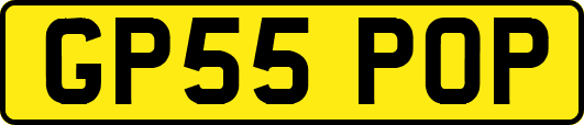 GP55POP