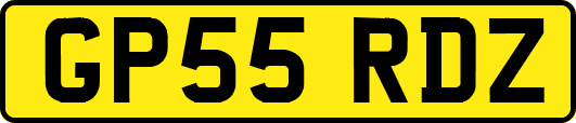 GP55RDZ