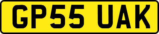 GP55UAK