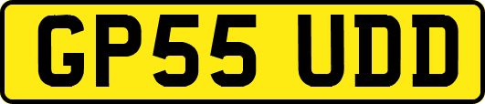 GP55UDD