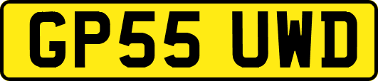 GP55UWD