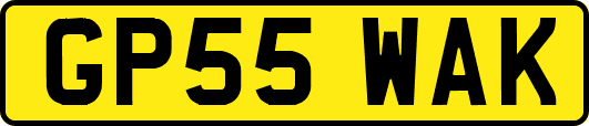 GP55WAK