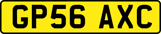 GP56AXC