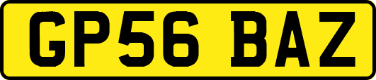 GP56BAZ