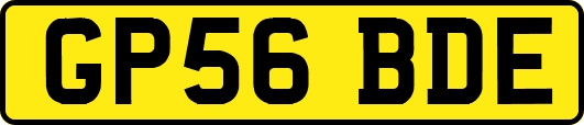 GP56BDE