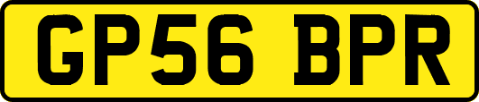 GP56BPR