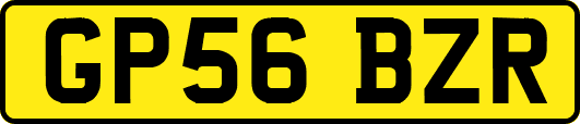 GP56BZR