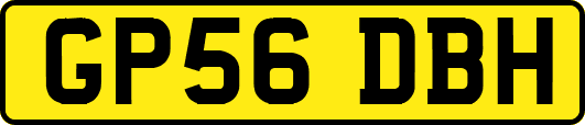 GP56DBH