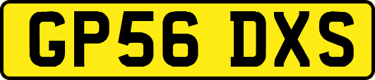 GP56DXS