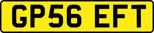 GP56EFT