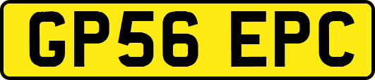 GP56EPC