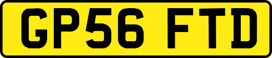 GP56FTD