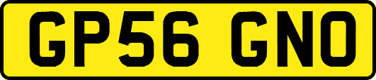 GP56GNO