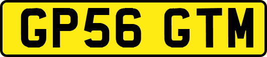 GP56GTM