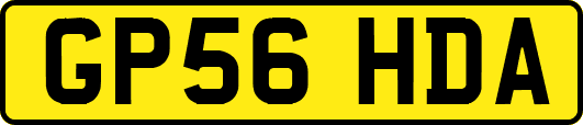 GP56HDA
