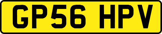 GP56HPV