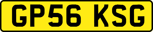 GP56KSG