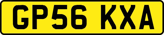 GP56KXA