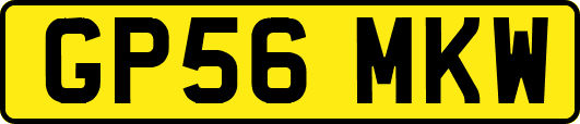GP56MKW