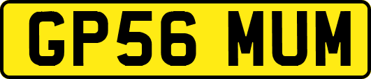 GP56MUM
