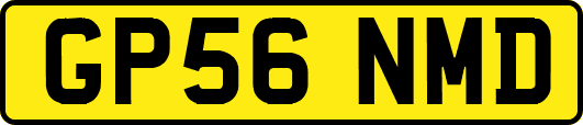 GP56NMD