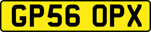 GP56OPX