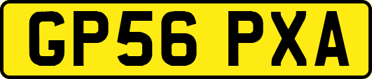 GP56PXA