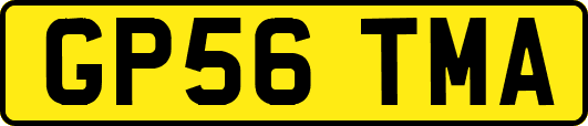 GP56TMA