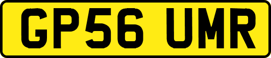 GP56UMR