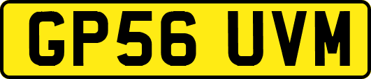 GP56UVM