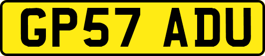 GP57ADU