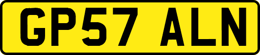 GP57ALN