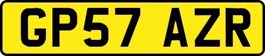 GP57AZR