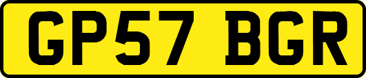 GP57BGR