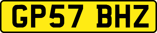 GP57BHZ