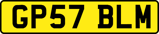 GP57BLM