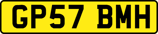 GP57BMH