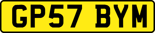 GP57BYM