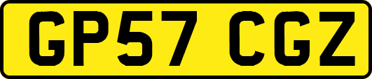 GP57CGZ