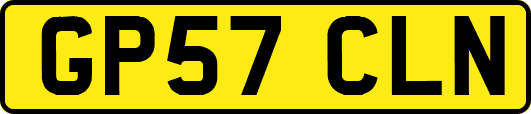 GP57CLN