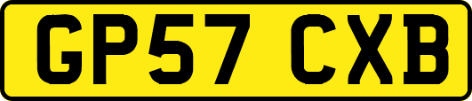 GP57CXB