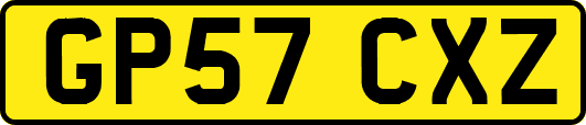GP57CXZ