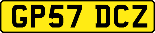 GP57DCZ